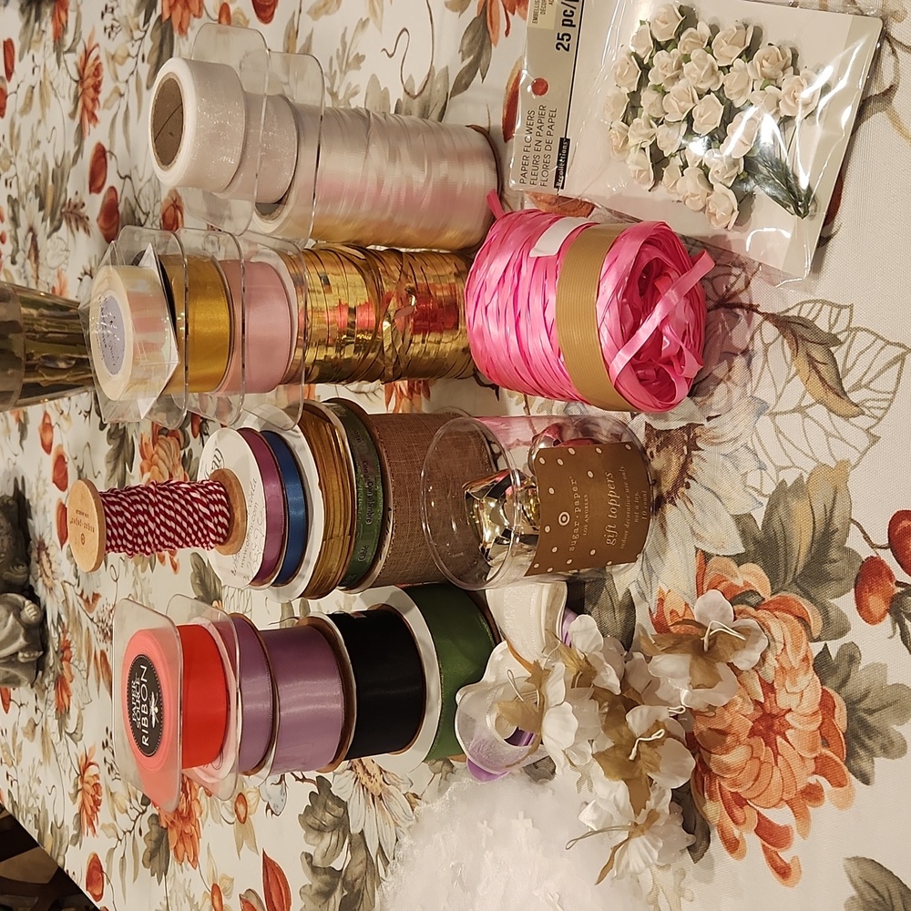 Ribbon Bundle